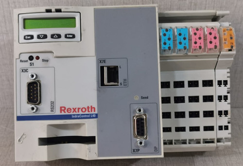 Rexroth