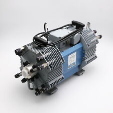 Vacuubrand ME 16 Membran-Vakuumpumpe 80 mbar