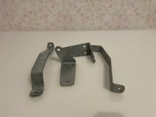 Knieblech Beinschild Halterung