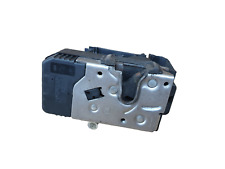 Opel Corsa C Meriva A Türschloss Schloss vorne links 13154791 24434884 13203899