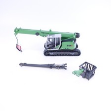 Sennebogen 613 Teleskoprans