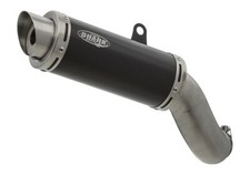 Auspuffanlage Shark Factory