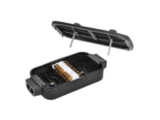 Verteilerdose Kunstoff