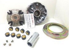 370 Variator Komplett Typ