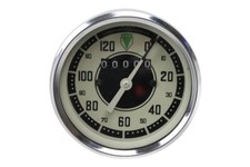 Tachometer (80 mm) für DKW SB