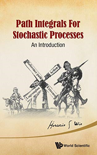 Path integrals for stochastic - integrals,