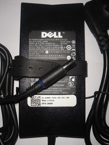 Netzteil original dell - original,
