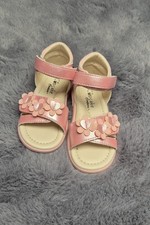 Sandalen - Pink - Größe 22 -