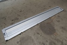 Seitenwand Ladefläche Bracke