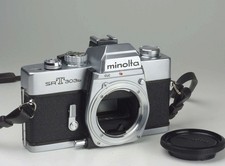 Minolta SRT-303b