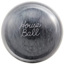 Bowling Ball Ebonite Urethane