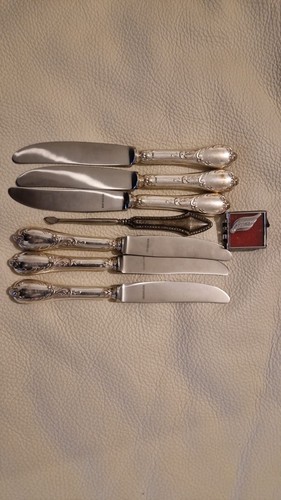 262g silberschrott - 262g,