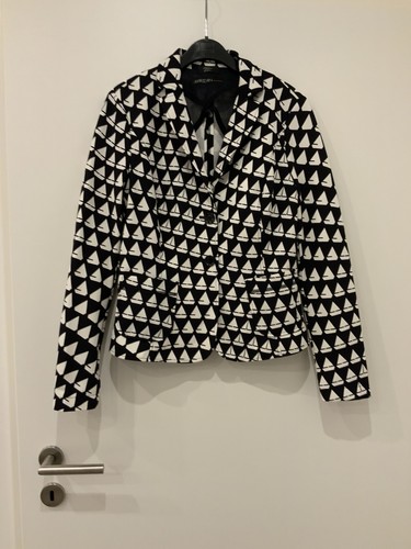 Marc cain sports blazer - sports,