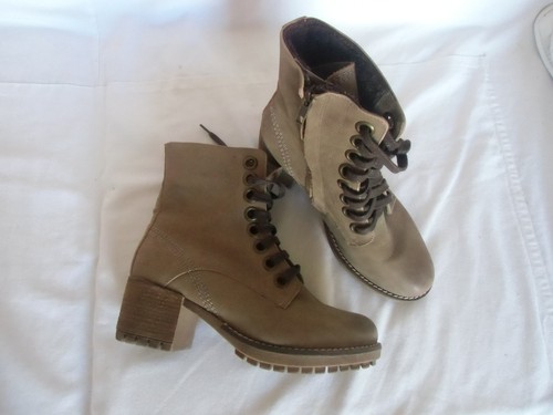 Damen stiefeletten von - von, dockers