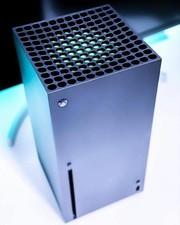 Microsoft Xbox Series X 1TB