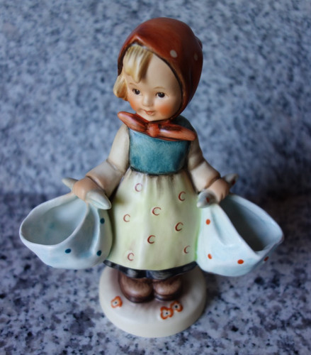 Hummel figur hum 175 - figur,