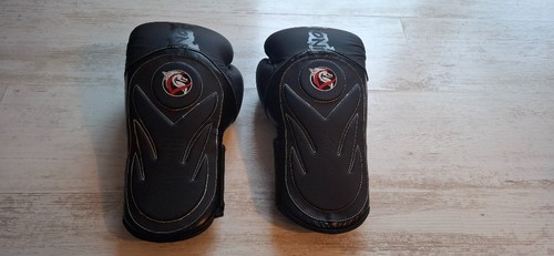 Kick box set handschuhe - kick-box,