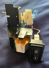 JURA S9 coffee main power