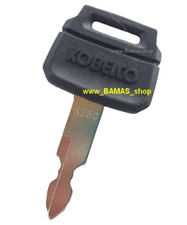 #5 Baumaschinenschlüssel Nr