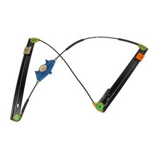 Fensterheber Seilzug Gestänge