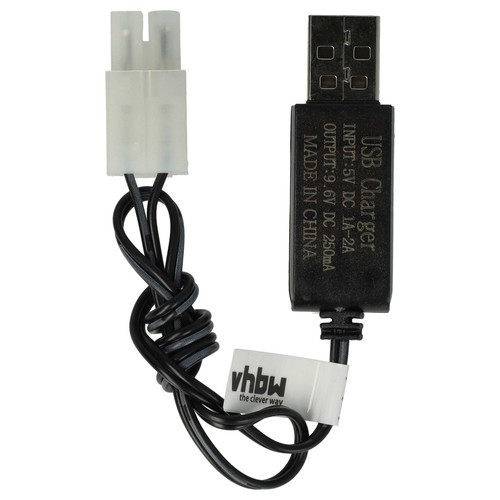 Usb ladekabel tamiya stecker - usb,