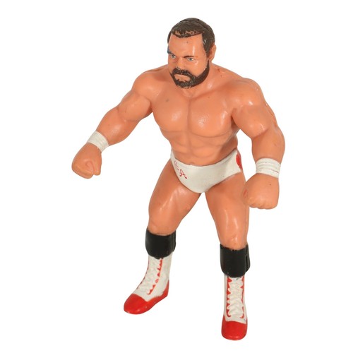 Arn anderson lose galoob - -,