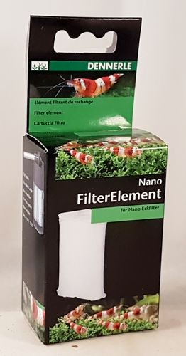 Dennerle filterelement für - filterelement,