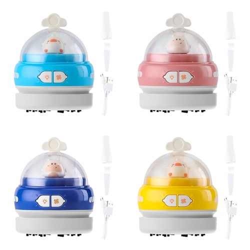 Compact desktop vacuum - compact,