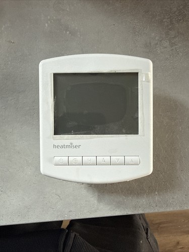 Heatmiser slimline - slimline, v2