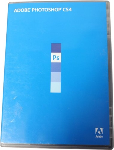 Adobe photoshop cs4 creative - photoshop,