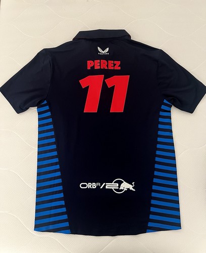 Castore oracle red bull - castore,