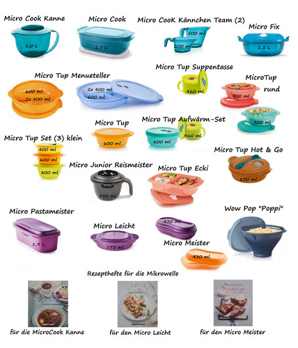 Tupperware