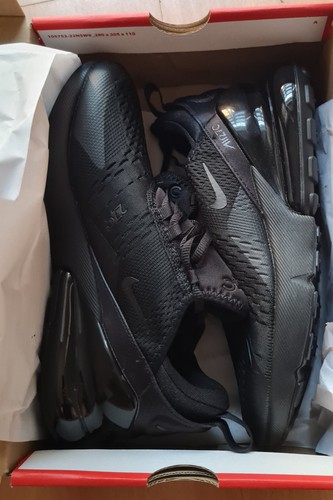Nike air max 270 sneaker - nike,