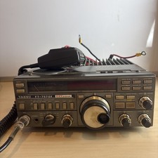 Yaesu FT-757  GX Im gutem Zustand