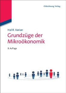 Grundzuge der mikrookonomik - der,