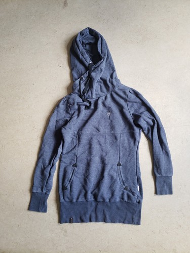 Naketano hoodie l - 42, 44