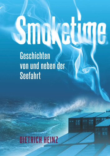 Dietrich heinz smoketime - smoketime,