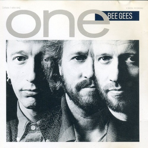 Bee gees one - bee,