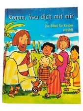 Kinderbibel Hardcover Deutsch