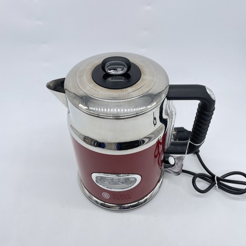 Russell hobbs wasserkocher - russell,