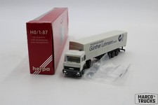 Herpa IVECO TurboStar