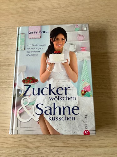 Traumhaftes xxl backbuch - xxl,