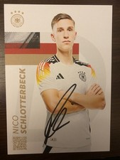 Nico Schlotterbeck AK