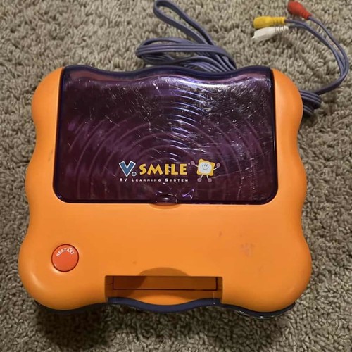 Vtech smile tv learning - vtech,