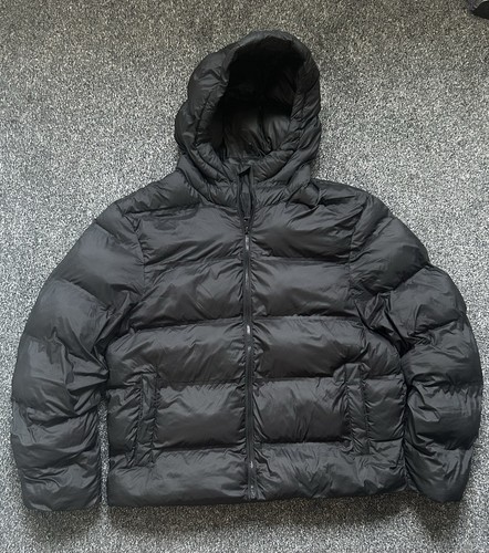 Zara herren daunenjacke - daunenjacke, puffer