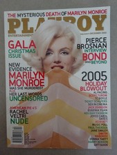 PLAYBOY (US) Nr. 12 December