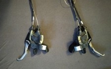 XTR Schaltung plus Bremse Moutainbike