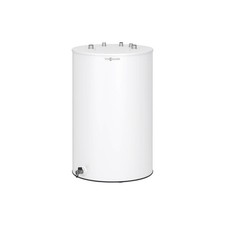 VIESSMANN WW-Speicher Vitocell 100-W, Typ CUGB, 120 l, untergestellt, weiß