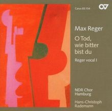 Max reger tod wie - max, reger: