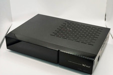 SAT-Receiver  "VU Plus Solo2"  Linux-System HD-DVR